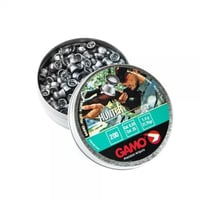 رصاص ٦.٣٥ هنتر