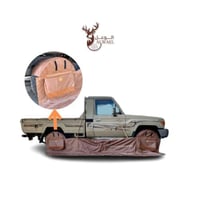 رواق المهداج