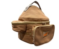 شنطة عزبة قدر ضغط نقش مثلث - تنزاني