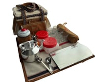 عزبة شاهي البر