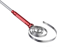 ملقاط مغناطيسي مع اربع مخالب