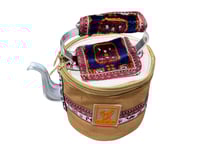 تلبيسه ابريق السنام