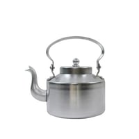 ابريق تنزا كلا سيك المنيم 1لتر