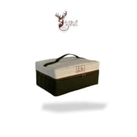 شنطة عزبة الشتاء