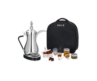 دلة الخليج الكهربائية