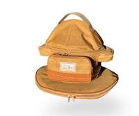 شنطة عزبة قدر ضغط