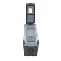 سفاري ثلاجة تجميد وتبريد متعددة الاحجام