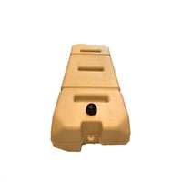 خزان موية فيبر 65 لتر