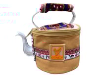 تلبيسه ابريق السنام