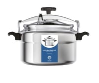 قدر ضغط السيف بلص مسطح