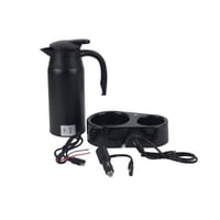 غلاية ماء مع القاعدة