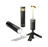 لمبة شحن متعددة الوظايف