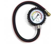 عيار هواء سفاري