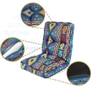 كرسي سدو ارضي