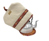 جراب تخدير الشاي نجد