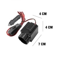 مروحة التيربو -الإصدار الثالث