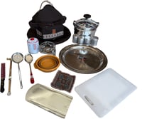 عزبة طبخ كاملة النوماس