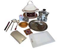 عزبة طبخ كاملة السنام