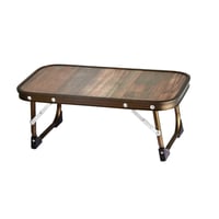 طاولة قابلة للطي مقاس 40×20×15.5 سم