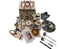 عزبة نجد كاملة