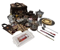 عزبة الشموخ كاملة