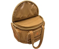 شنطة عزبة دائري دورين