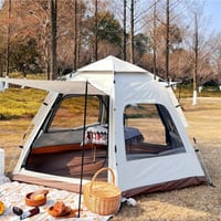 خيمة ناموسيه 2*1