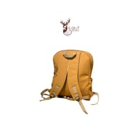 شنطة ظهر الصيادين المطوره