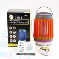 كشاف مع صاعق ناموس