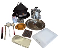 عزبة طبخ كاملة النوماس