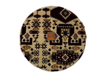 جراب صاج الوعل تركي