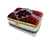 شنطة بيالات وفناجيل افغاني