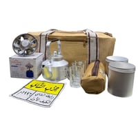 عزبة شاي خيشة