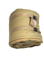 فراش نوم الوعل عالي الجودة رصاصي