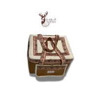 شنطة عزبة الوعل للرحلات