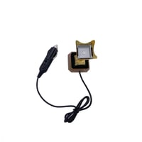 مبخرة سيارة