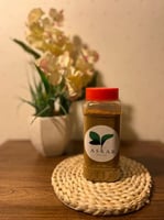 بهارات مشكلة حارة