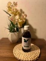 زيت أسرار العشبي بالقطران