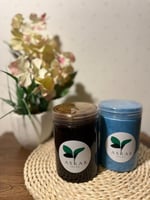 مجموعة تفتيح الجسم