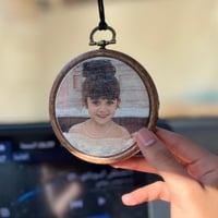 طباعة صورة على قماش