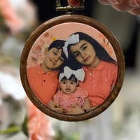 طباعة صورة على قماش