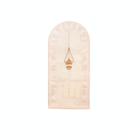 The Madini corridor rug