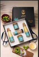 نقصه حساويه ( ليمون مشمس - عصير الليمون - مخلل الل...