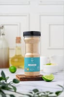 بودره الليمون