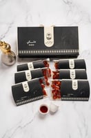 تمر اخلاص ملكي