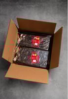 تمر رزيز يدوي 4 حبات في الكرتون