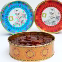 تمر سوبر جامبو فاخر بالدبس