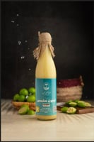 ليمون مشمس يستخدم للسلطة و الشوربة