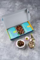 تمر شيشى جامبو مصنعي 6 حبات في الكرتون