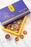 كليجا حساوية